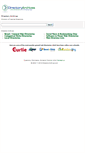 Mobile Screenshot of directoryarchives.com